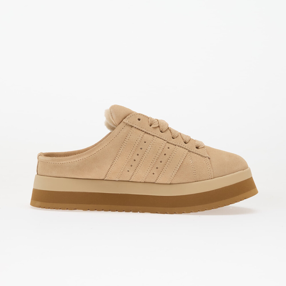 adidas Campus 00s Wtr Lo W Magic Beige/ Magic Beige/ Gum4 EUR 40 - side b