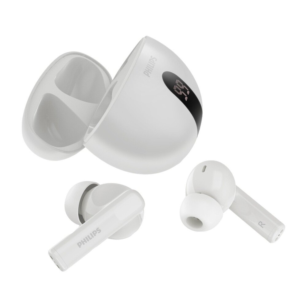 Philips TAT2520WT/00 Hvit