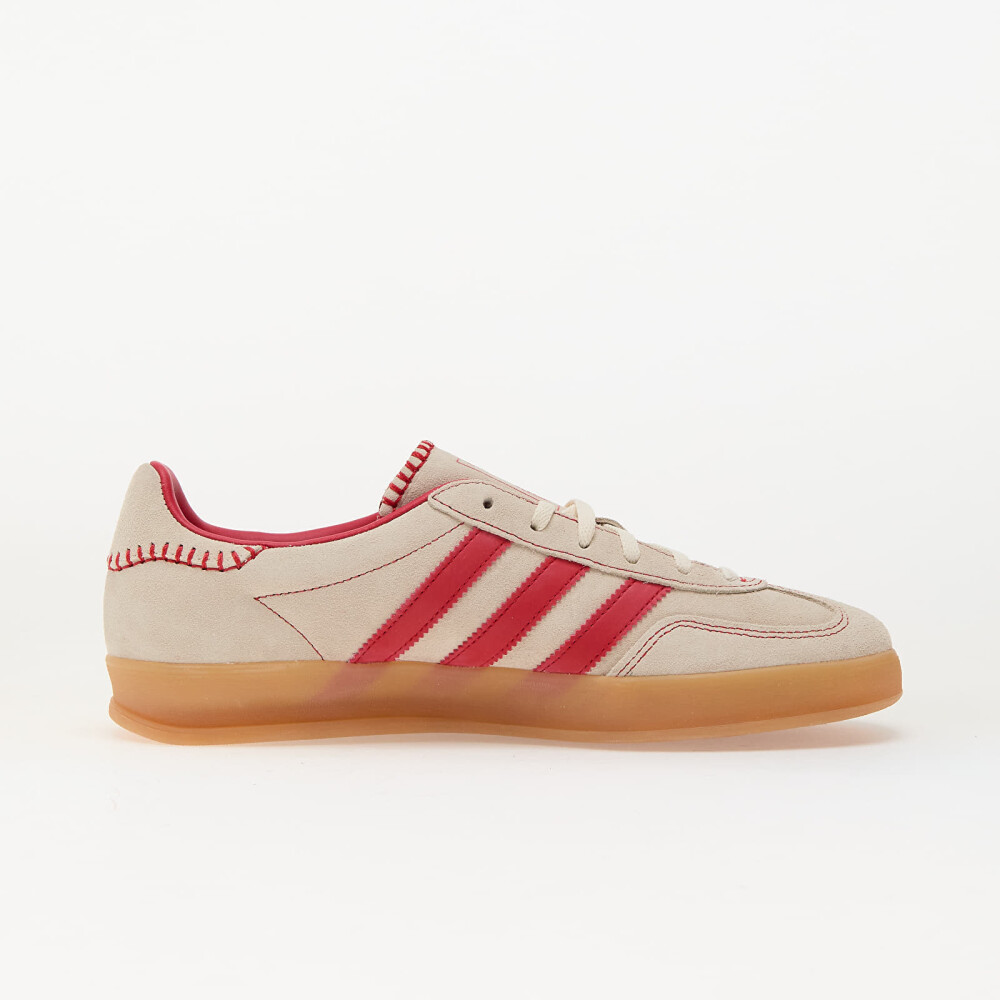 adidas Originals Gazelle Indoor W - Beige - 38 - side b
