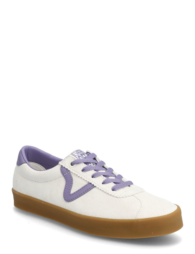 VANS Sport Low - White - 36 - main photo