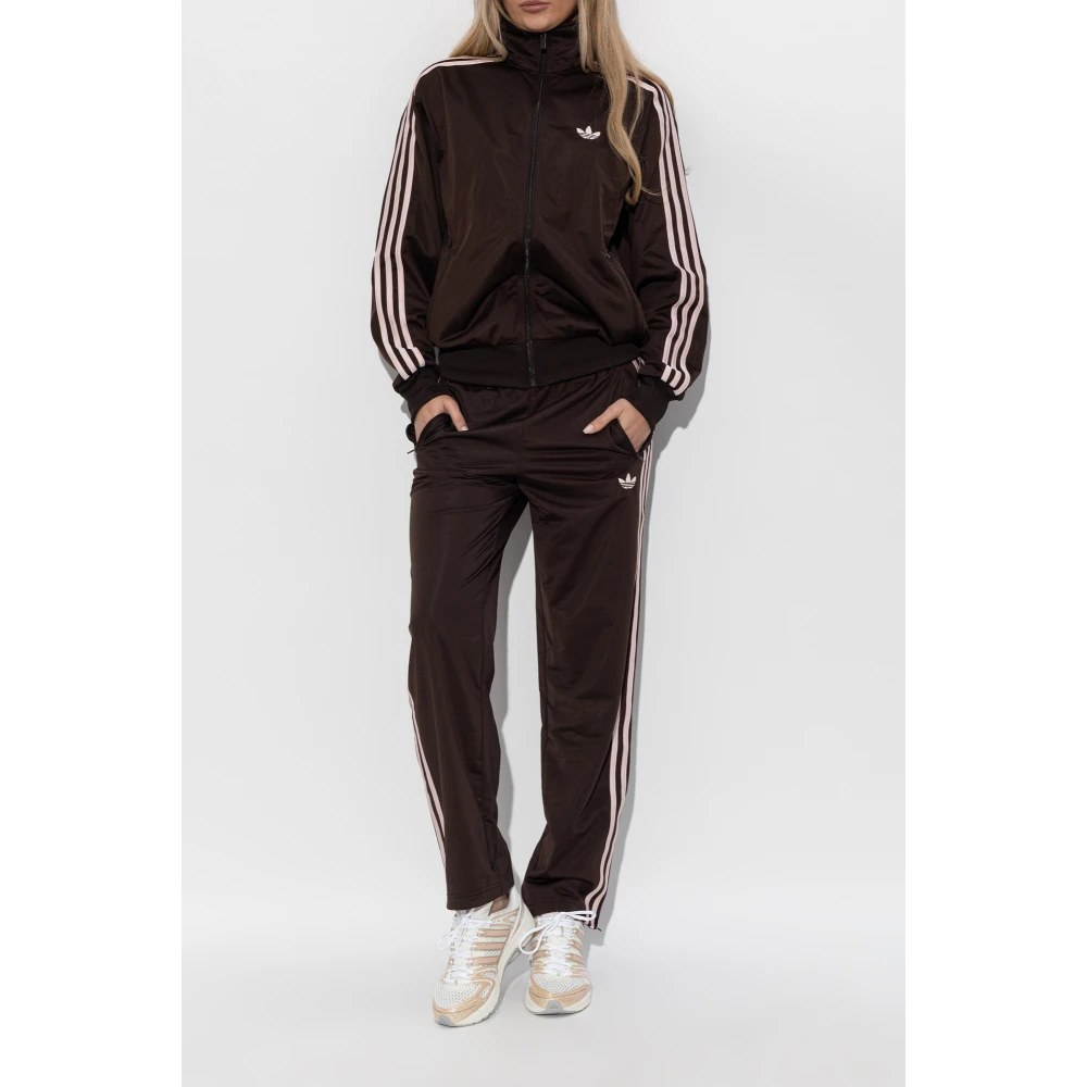 Adidas Originals Dame Sko Beige 39 1/2 EU, - side a