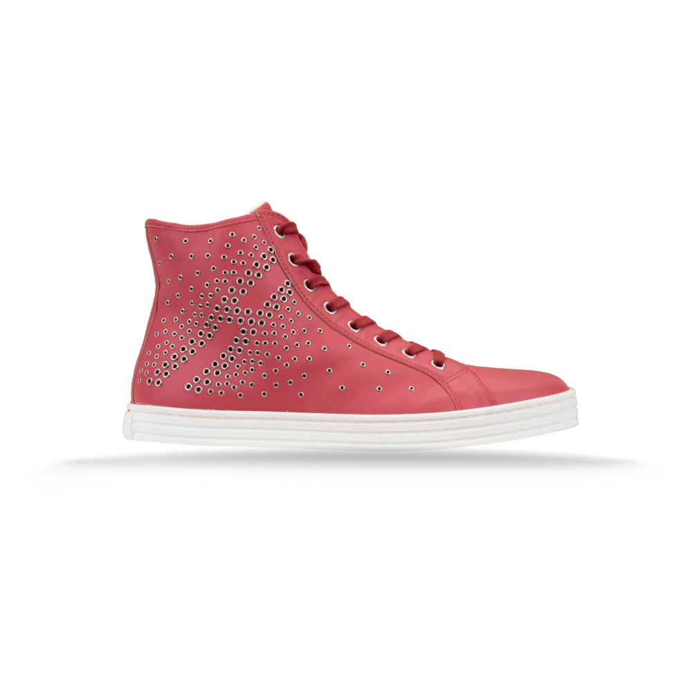 Hogan Dame Sko Rosa 40 EU - main photo