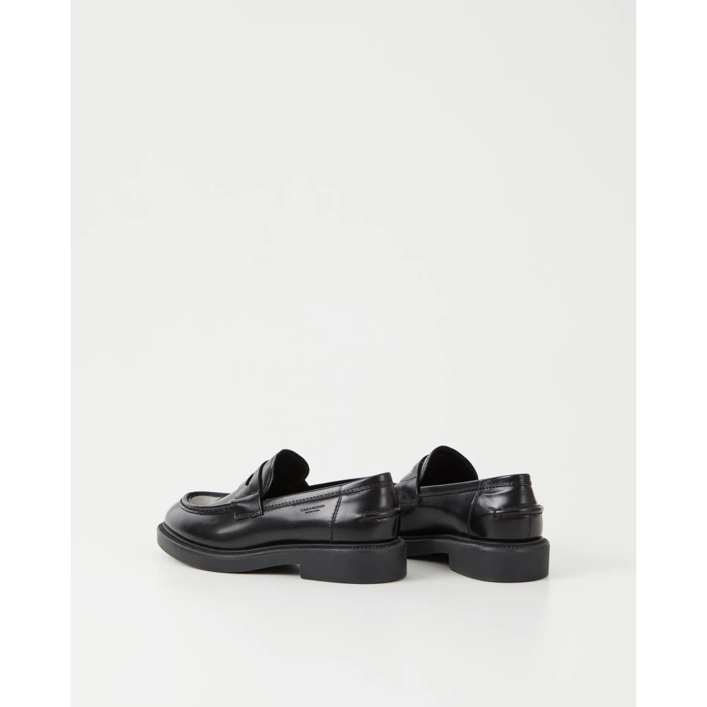 Vagabond Shoemakers Dame Sko Svart 42 EU - side b