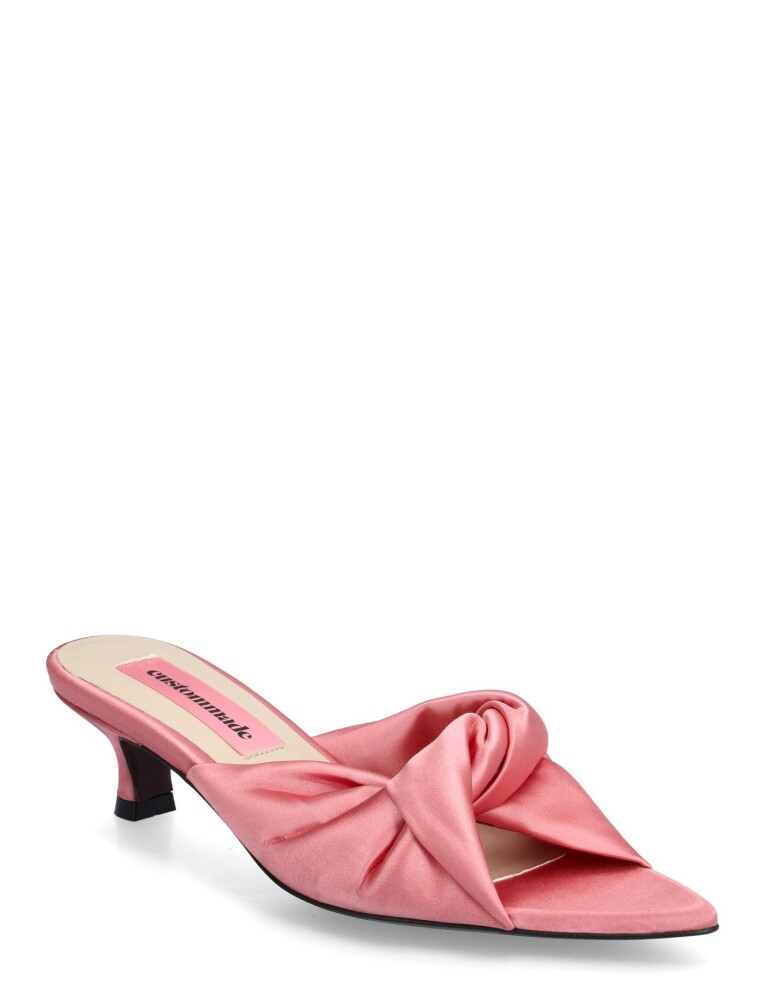 Custommade Alia Satin Pink 39 - main photo