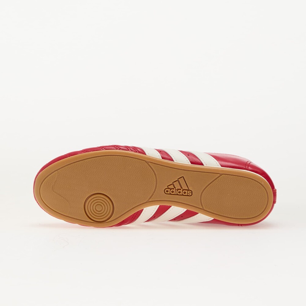 adidas Originals Adidas Taekwondo W - Red - 38 2/3 - side a