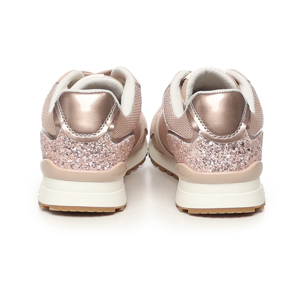 Liu Jo Dame Sko Rosa 36 EU - side a