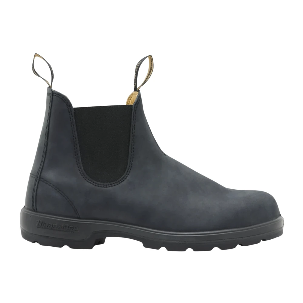 Blundstone Dame Sko Svart 41 EU - main photo
