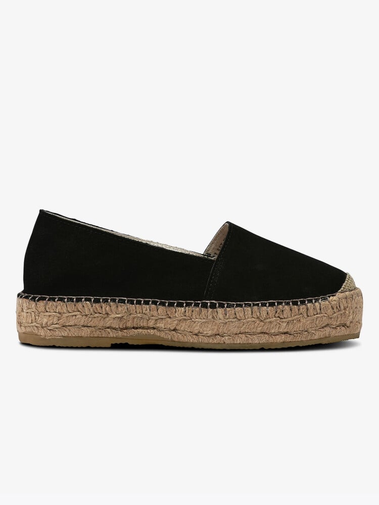 Pavement Ida Nappa Sort 36 - side a