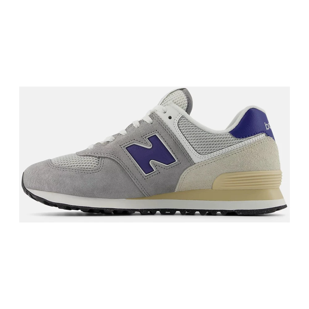 New Balance Dame Sko Grå 37 EU - side a
