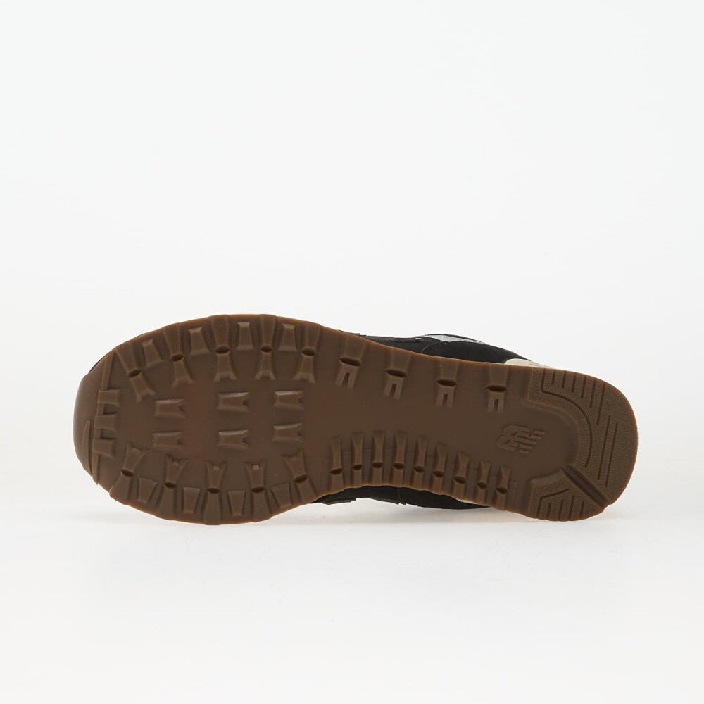 New Balance 574 Black 45 - side a