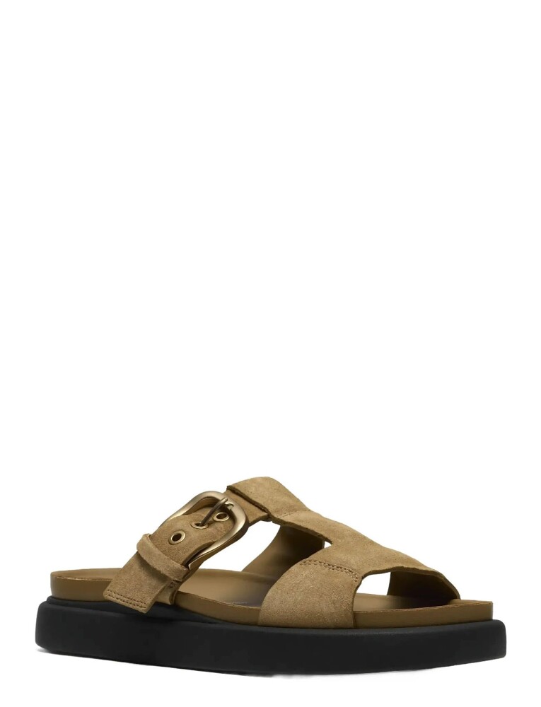 Clarks Aristella West D   Beige   37 - main photo