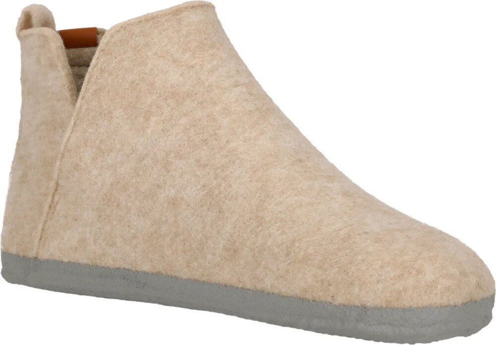 Whistler Yorba Uni Felt Slipper Sandshell 39 - main photo