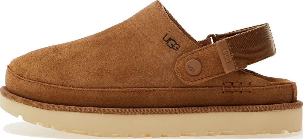 Ugg Ugg Ugg Ugg Ugg Ugg Goldenstar Clog W Chestnut 40  - main photo