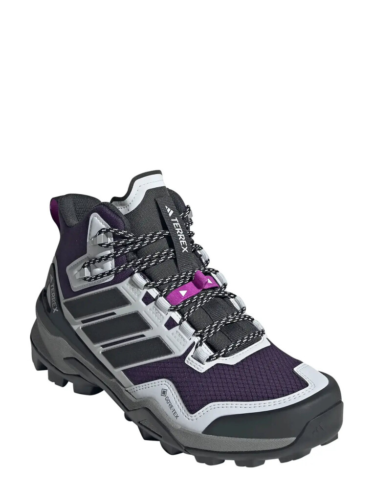 adidas Terrex Terrex Skychaser Mid Gtx W - Black - 42 - main photo