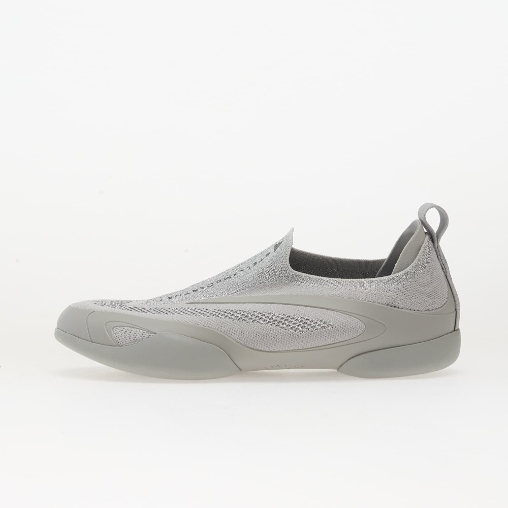 adidas by Stella McCartney Asmc Taekwondo   Grey   39 1/3 - main photo