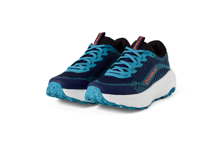 Icebug Myr Women's RB9X   TripleBlue - main photo