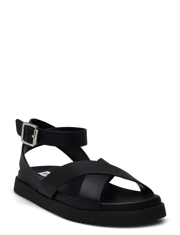 Steve Madden My Bestie Sandal - Black - 41 - main photo