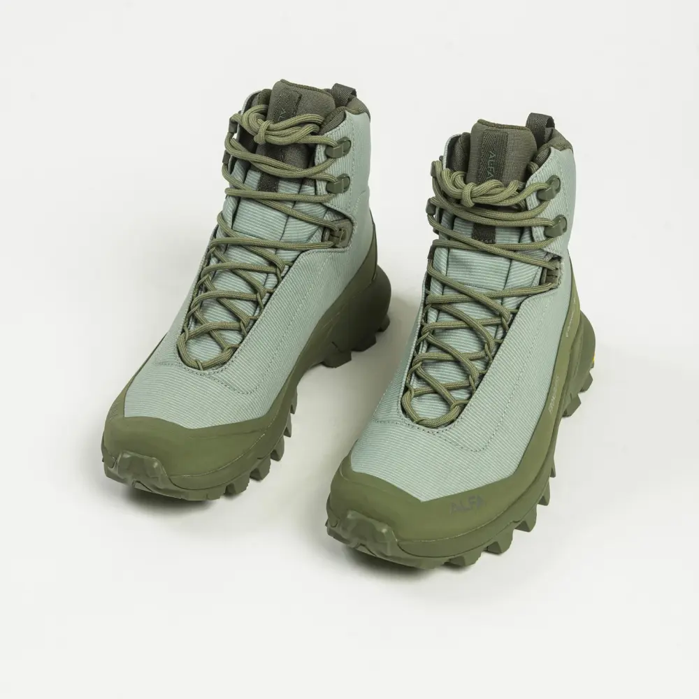 Tursko til dame Alfa Fron APS GTX M 8880 - side a