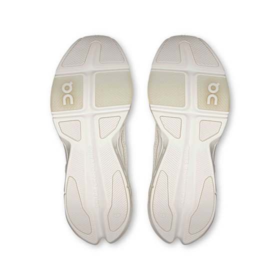 On Cloudpulse Next Dame White/Ice 36.5 - side b
