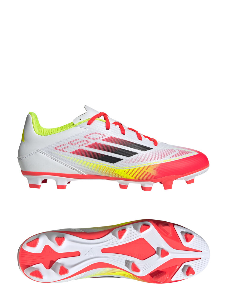 adidas Performance F50 Club Fg/Mg - Multi/patterned - 41 1/3 - main photo