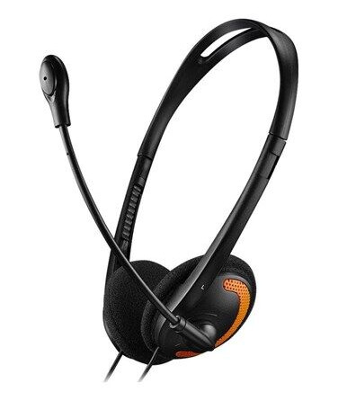 Canyon CNS-CHS01BO - headset