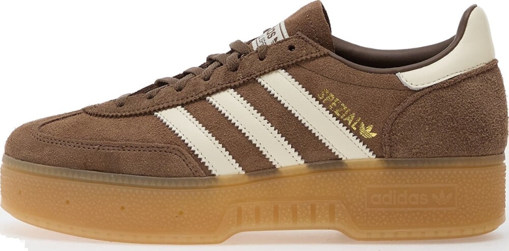 Adidas Dame Sko Brun 42 EU - main photo