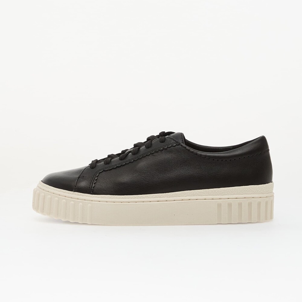 Clarks Mayhill Walk D   Black   37 - main photo
