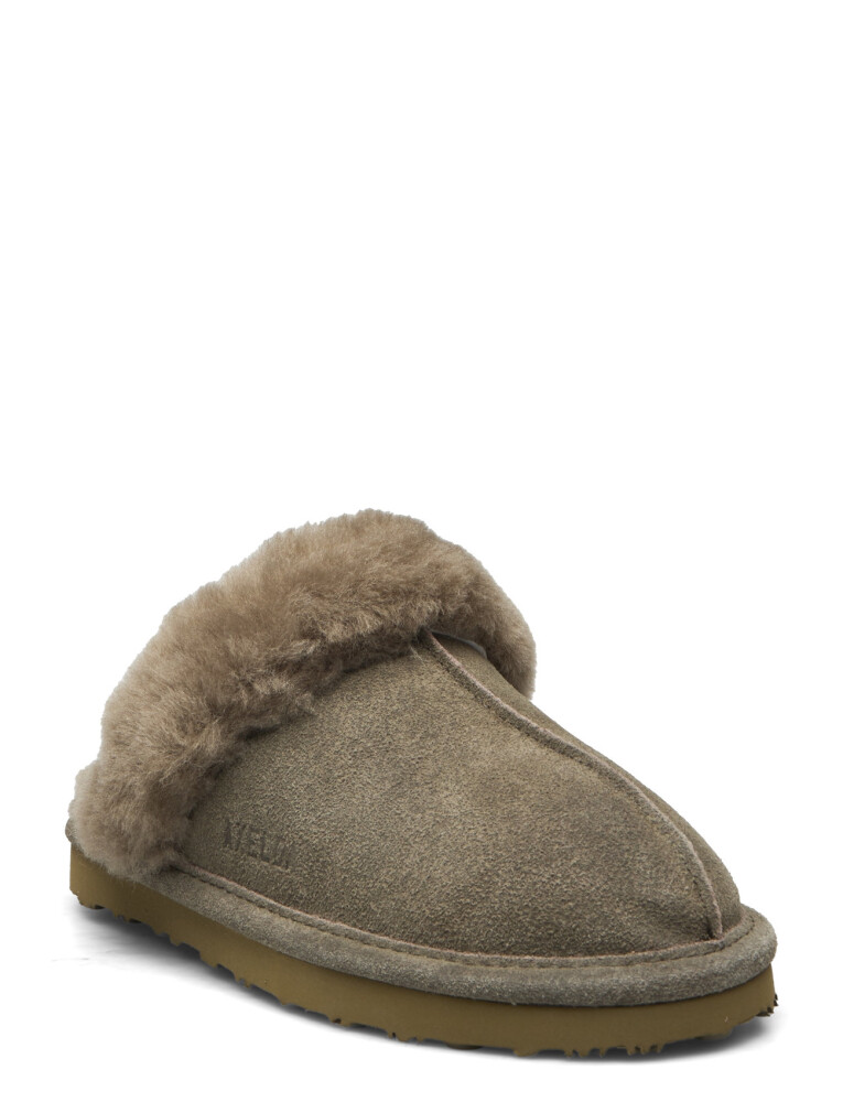 Axelda Axelda Nancy, 122-Nude Pink, 41 - Khaki green - 37 - main photo