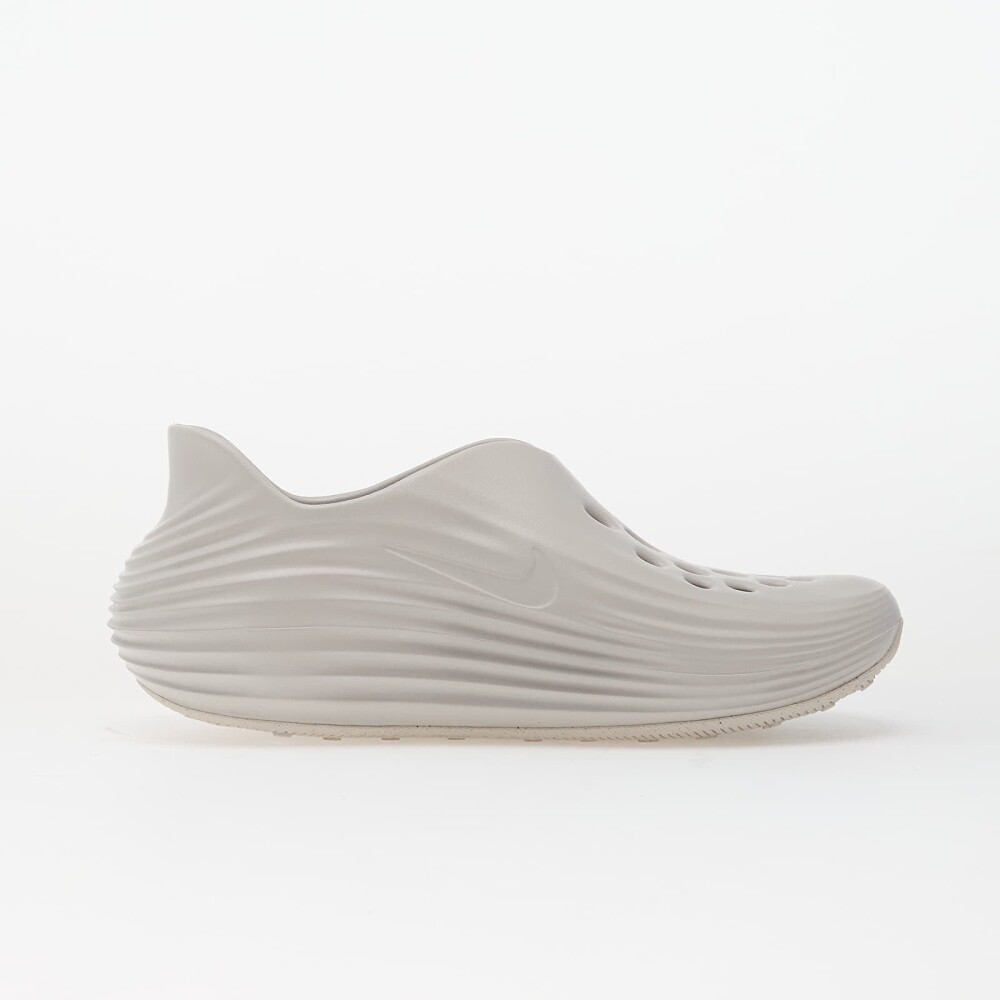 Nike Reactx Rejuven8 Vast Grey/ Vast Grey EUR 40.5 - side b