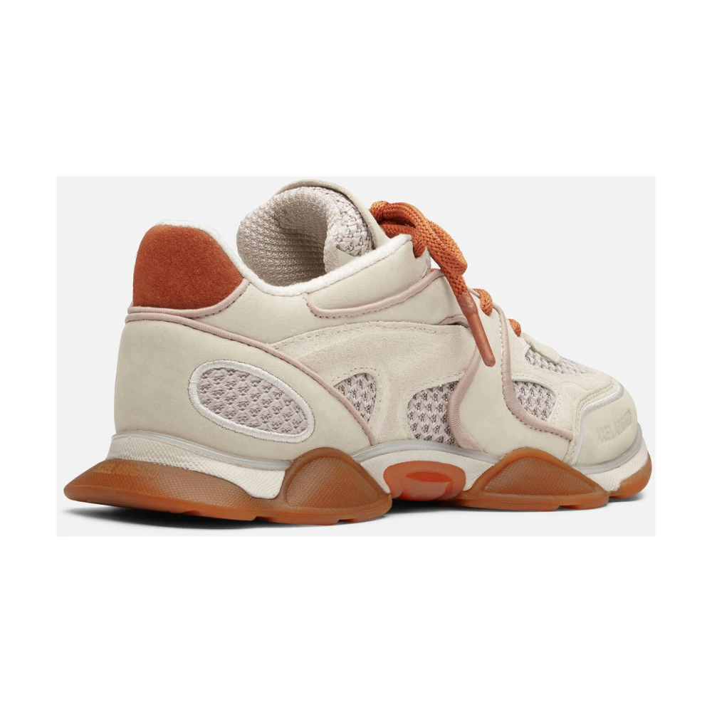Axel Arigato Dame Sko Beige 40 EU  - side a