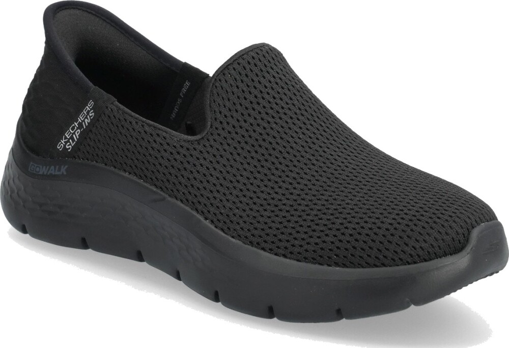 Skechers Go Walk Flex   Relish   Black   39 - main photo