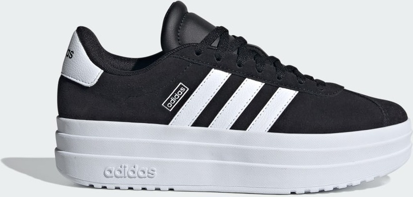 Adidas VL Court Bold Lifestyle Sko 35 1/3 - main photo