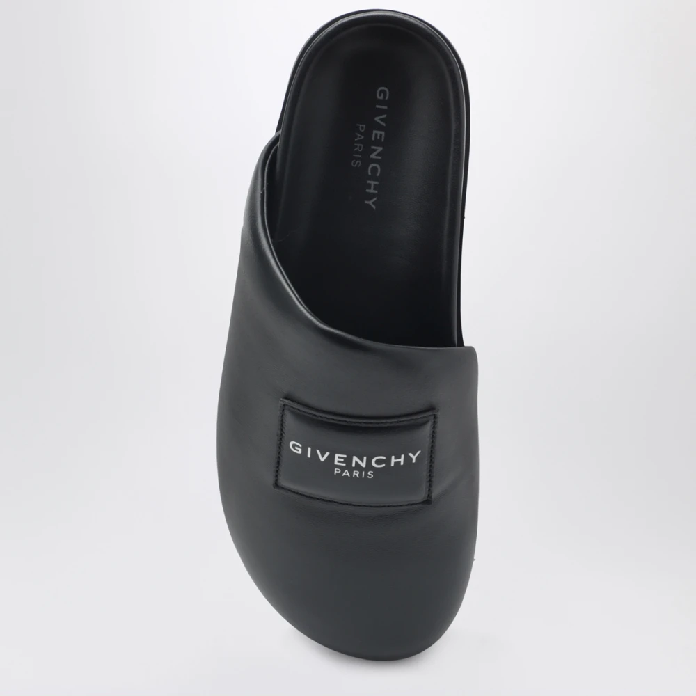 Givenchy Dame Sko Svart 38 EU, - side b
