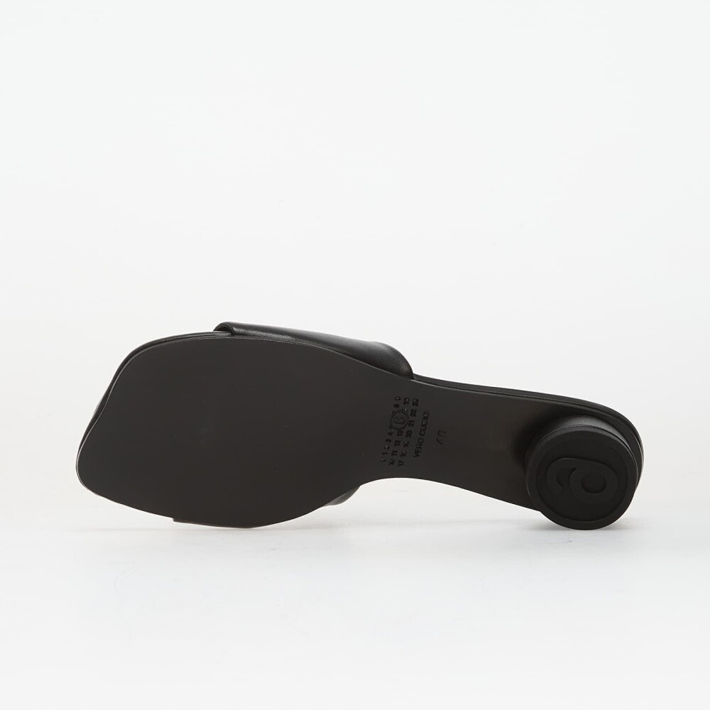 MM6 Sandal Black EUR 38 - side a