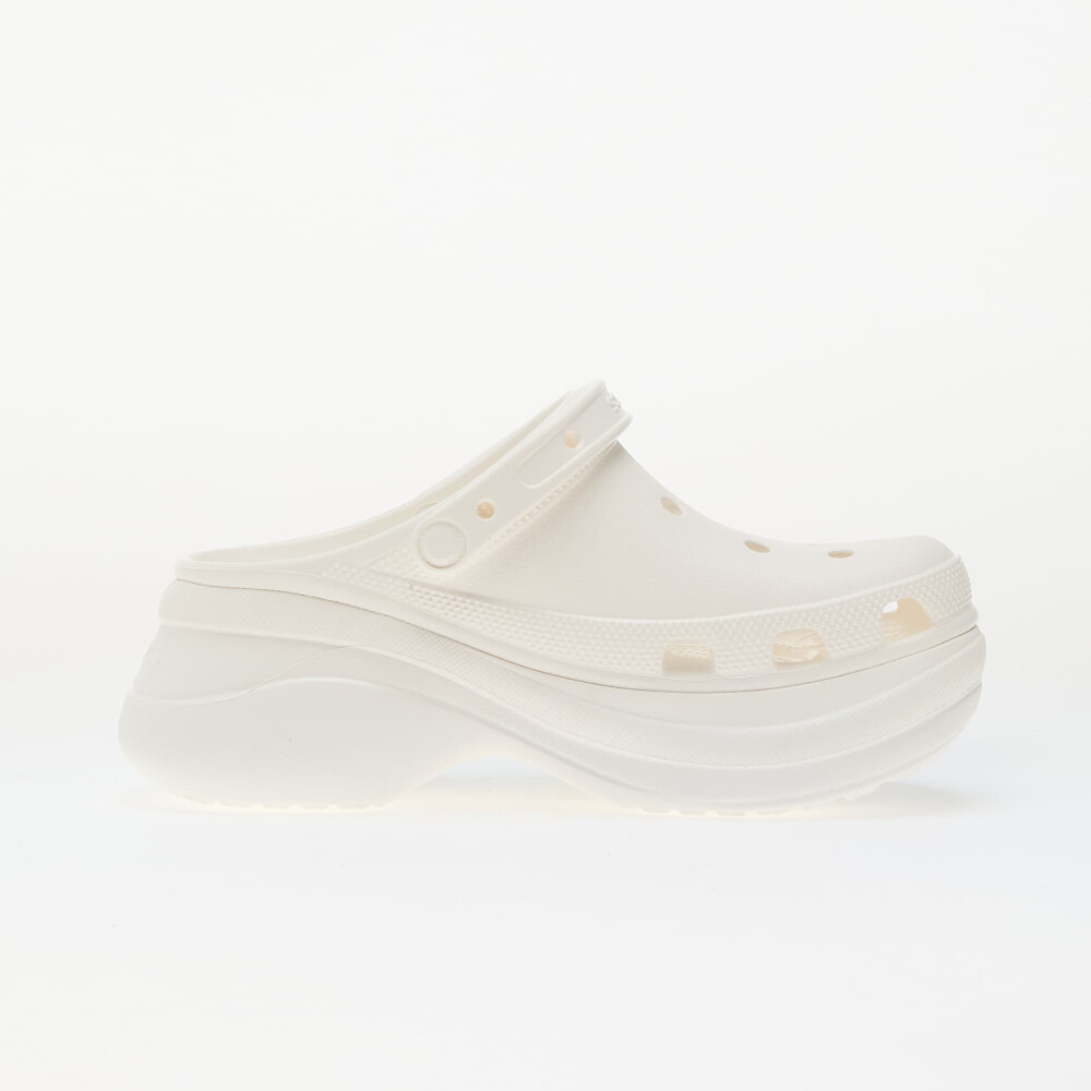 Crocs Bae Clog   White   37/38 - side b