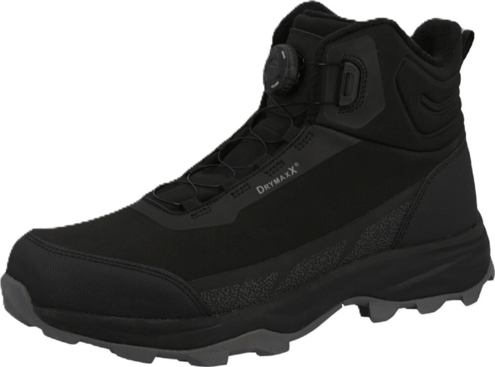 Halti Unisex Yukon Mid 2 Dx Fl Spike Shoe Black 36 - main photo