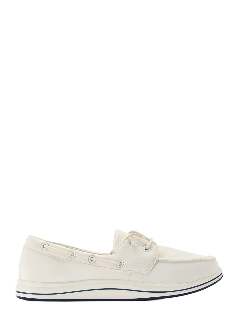 Clarks Brinkley Edge D White 41 - main photo