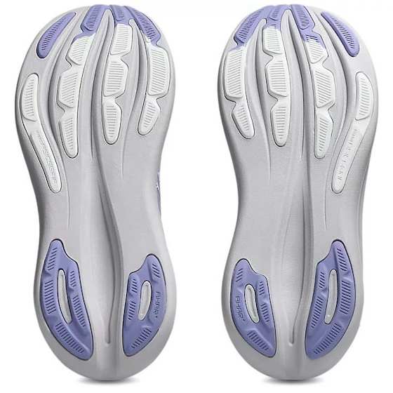 Asics Gel Nimbus 28 Purple 39 - side b