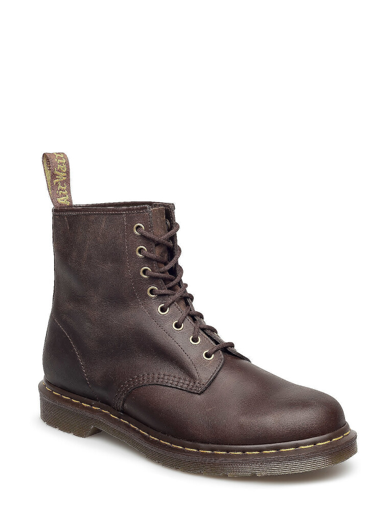 Dr. Martens 1460 - Brown - 43 - main photo