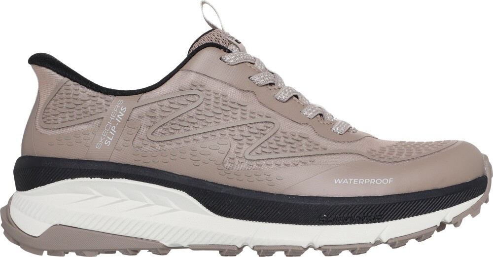 Skechers Women's Switch Back Mist Taupe 39 - main photo