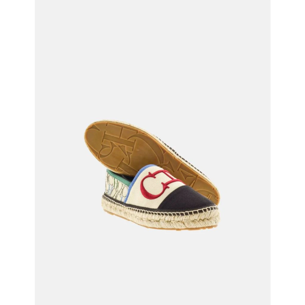 Carolina Herrera Dame Sko Flerfarget 36 EU, - side b