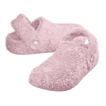 Crocs Classic Cozzzy Slipper Rosa US M7/W9 EU 39 40 - main photo