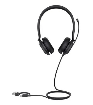 Yealink UH35 Dual Teams USB-C/A
