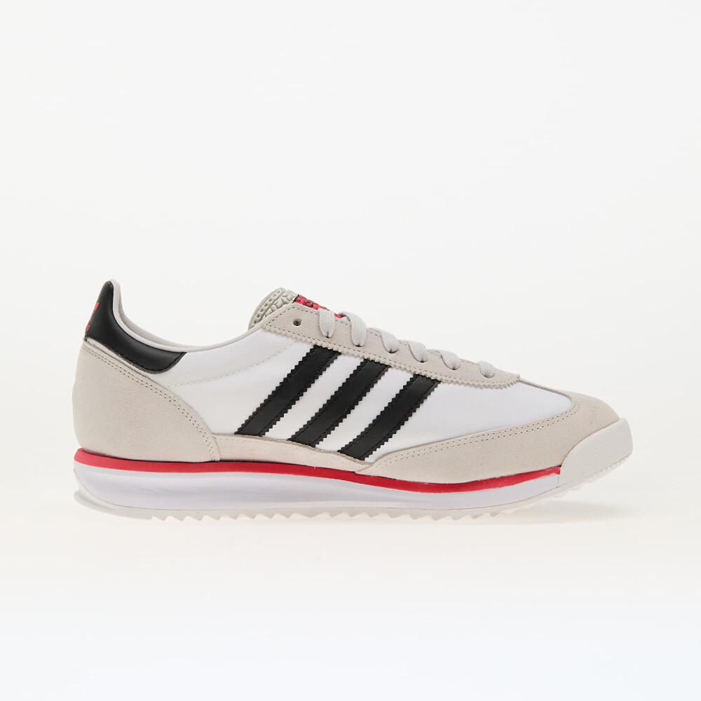 Adidas Originals Sl 72 Rs White 36 - side b