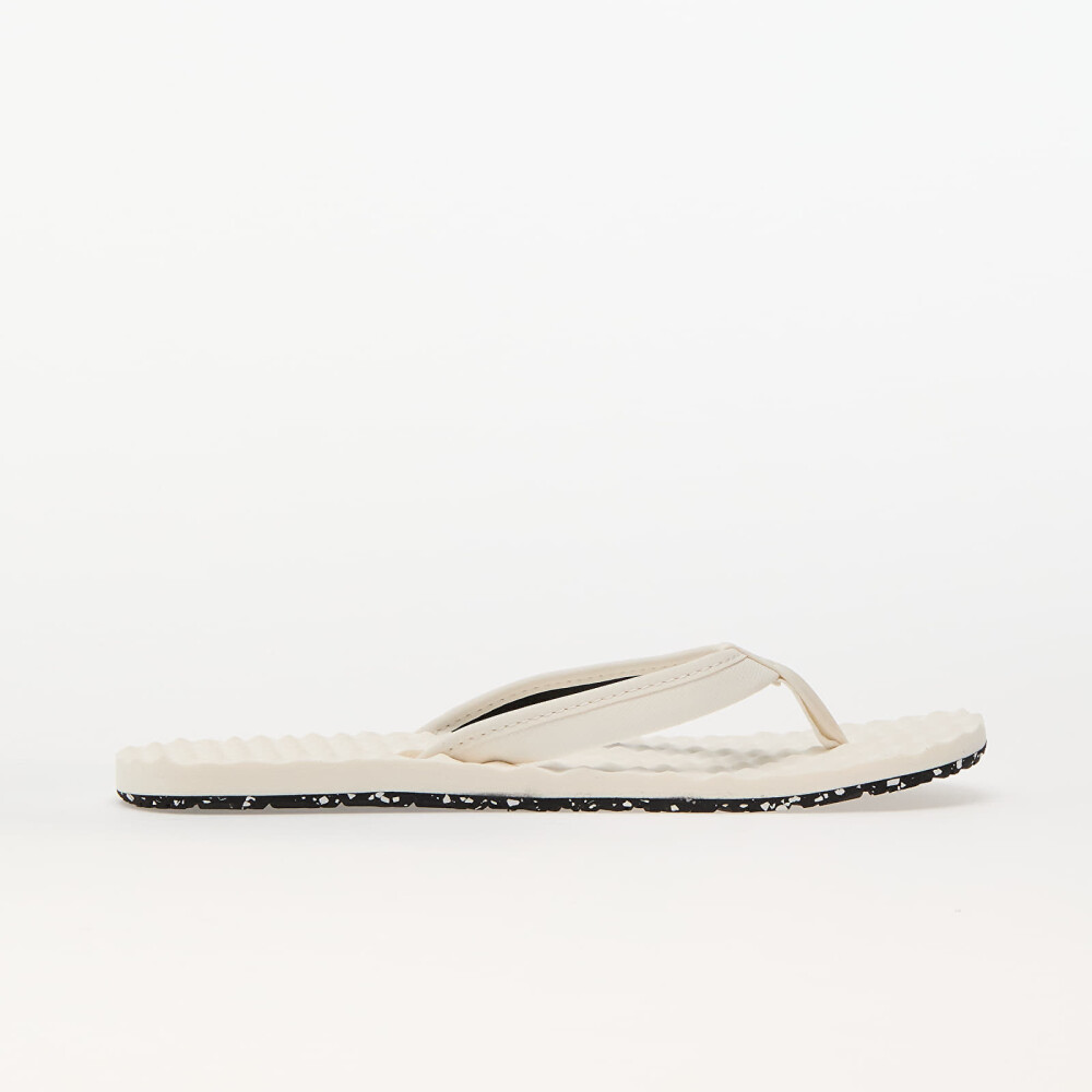 The North Face Women's Base Camp Mini II Gardenia White/TNF Black 41, Gardenia White/TNF Black - side b