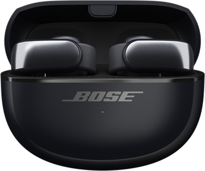 Bose Ultra Open Earbuds Black