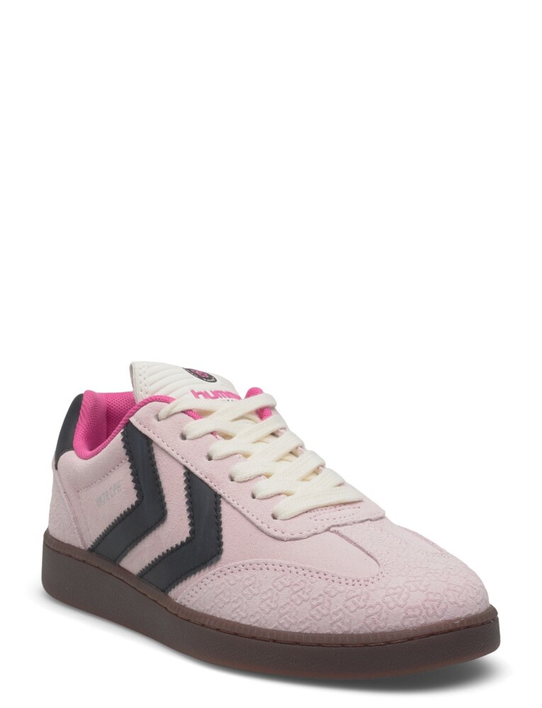 Hummel Vm78 Cph Heartbeat   Pink   36 - main photo