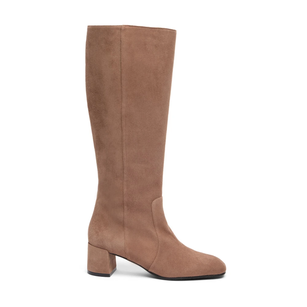 Stuart Weitzman Dame Sko Beige 38 EU, - main photo