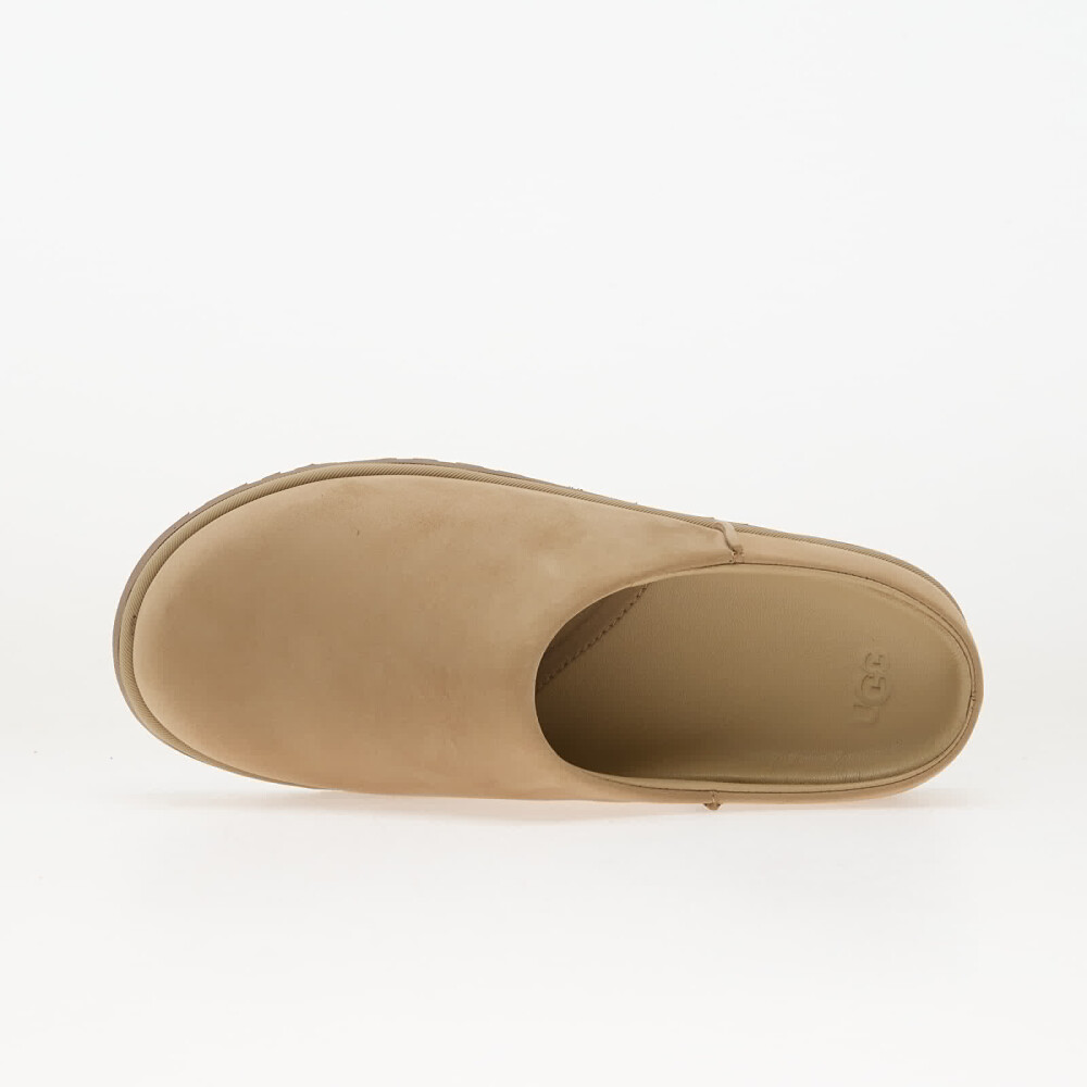 UGG W Otzo Clog   Beige   39 - side b