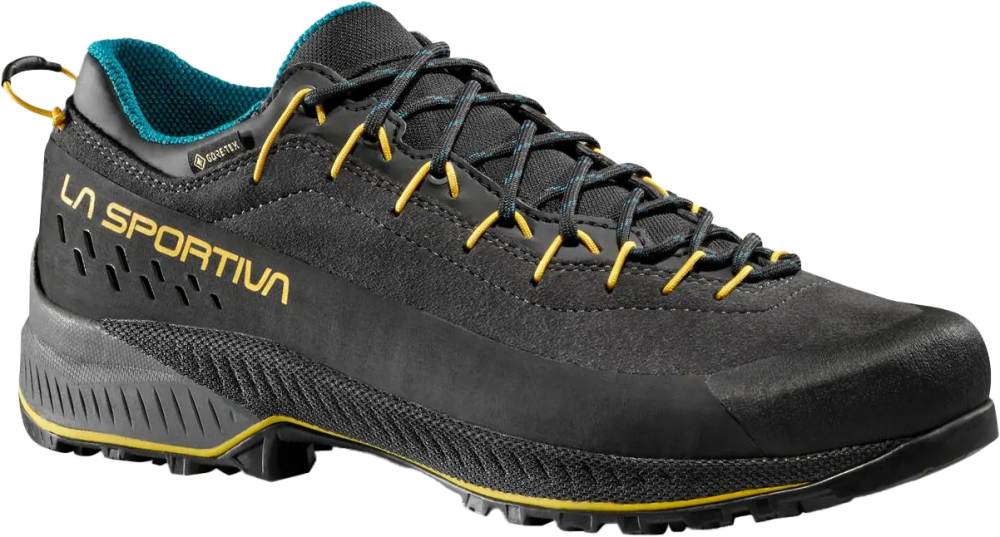 La Sportiva Unisex TX4 Evo GORE TEX Carbon/Bamboo 42½ - main photo